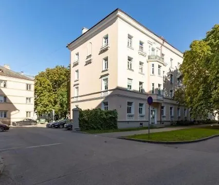 Kodu Tallinn